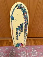 vintage skateboard nos skateboard SMA skateboard