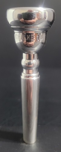 Schilke trumpet mouthpiece - 14,