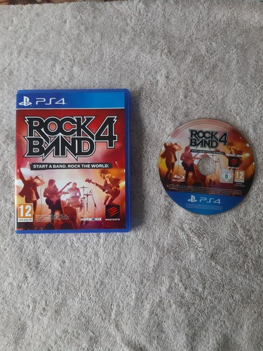 Rockband rock band - rockband,
