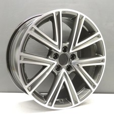 Audi A1 17 " Gris Diamant