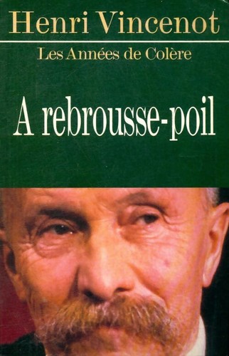 Rebrousse poil henri - a,