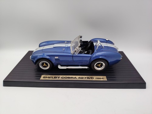 Shelby cobra 427 c - 427, s/c