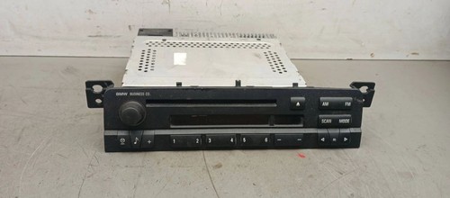 Bmw e46 2005 radio - bmw,