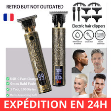 Tondeuse Cheveux Hommes