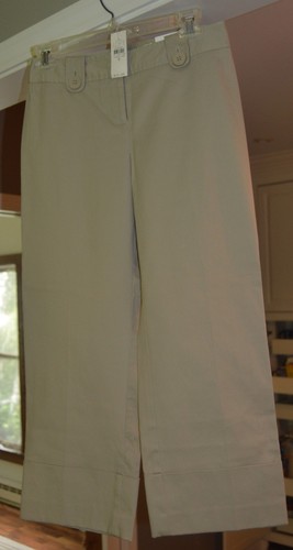 Ann taylor loft cropped - loft,