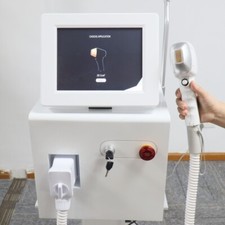 Ice Titanium Spa Salon