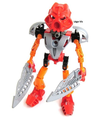 Lego 8572 bionicle - 8572,
