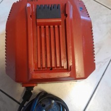 Chargeur rapide Hilti