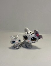 LPS 3585 3586 LITTLEST PETSHOP