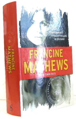 Cia omnibus mathews francine - |,