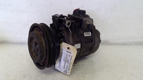 Compresseur clim audi 1 - clim,
