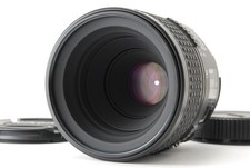 [Top MINT] Nikon AF Micro Nikkor 60mm F/2.8 D Macro Prime Lens F Mount JAPAN