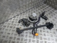 BMW R 1150 GS, R 1100 GS Jeu