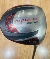 Callaway Diablo Edge Driver
