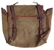 Sac inférieur modèle 1935 français WW2 France 1940 40 35