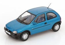 Opel Corsa B 1993 Turquoise