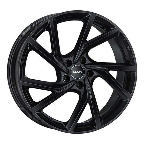 Jantes roues mak kassel - jantes, pour