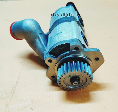 Pompe hydraulique re223233 - hydraulique,