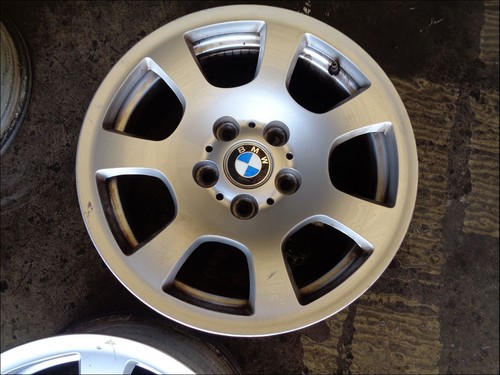 Jante aluminium bmw serie - jante,
