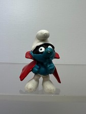 Figurine schtroumpfs espion