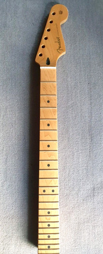 Fender genuine replacement - genuine,