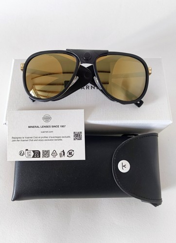 Lunettes soleil vuarnet - lunettes,