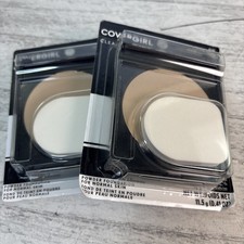 Covergirl Clean Powder