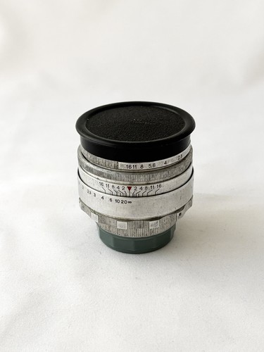 Objectif photo helios kmz - photo,