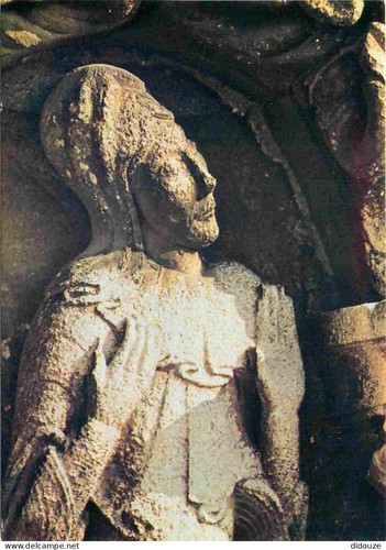 Carte postale angouleme - -,