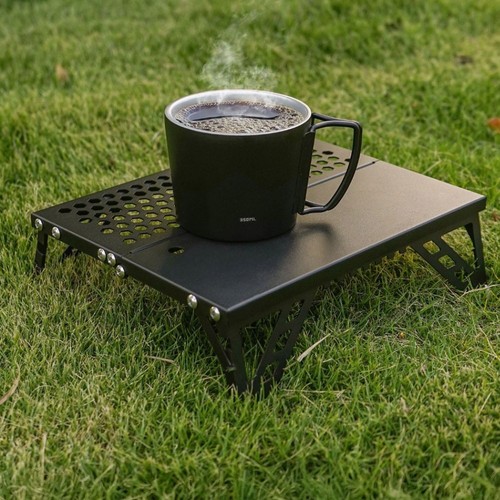 Table pliante portable - , en