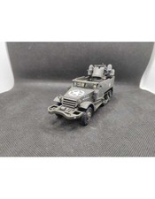 ▄▀▄ HALF TRACK M16 - IXO