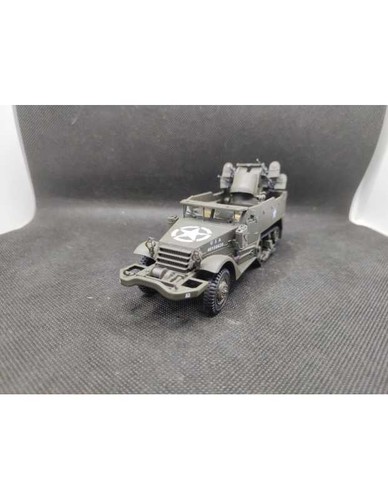 Half track m16 ixo - ▄▀▄,