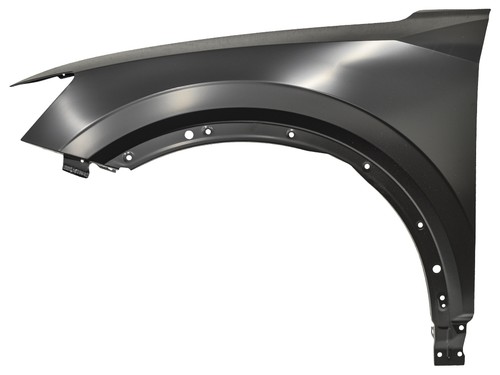 Pour audi 2020 - 2020-, aile