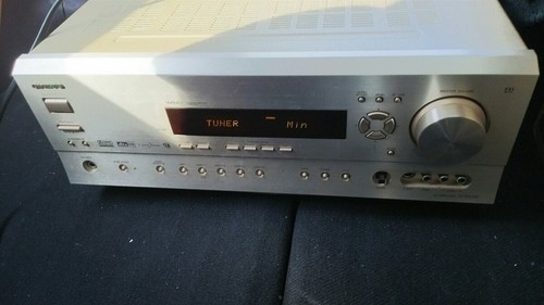 Junk onkyo home - home, cinéma