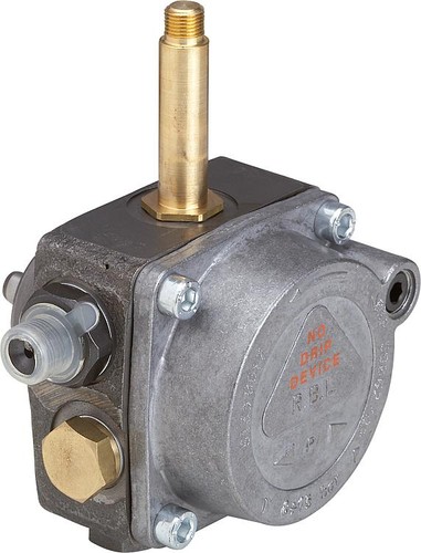 Bobine électrovanne riello - d'électrovanne,