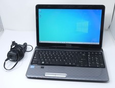 Toshiba L755-S5311 15.6"