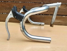 Guidon vélo ATAX handlebar