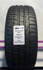 PNEU USAGÉ PIRELLI PZERO