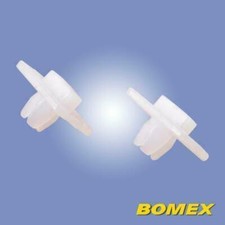 Clipse, Calandre, Paire, Pièces pour VW Golf 1 Cabriolet, 87-93