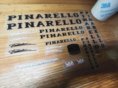 Pinarello surprise kit - surprise,