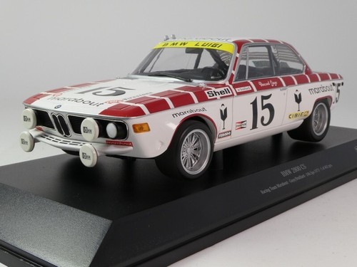 Minichamps bmw 2800 - bmw,