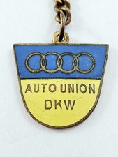 PORTE-CLES - Rare 1960s AUTO