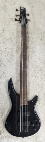Ibanez sr505fl fretless - ibanez,