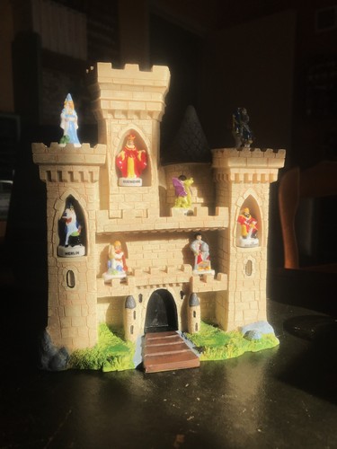 Fève rare le château - fève,, rare,