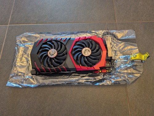 Msi carte graphique nvidia - msi,