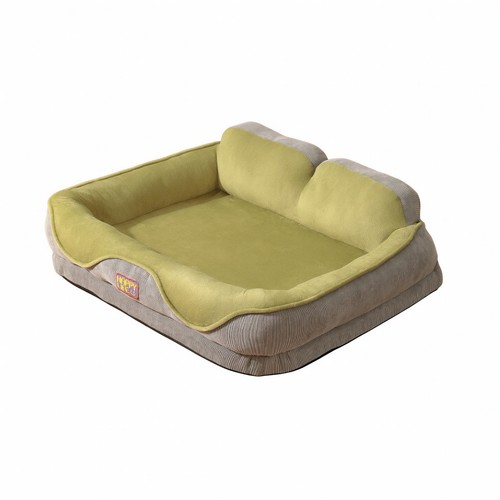 Panier moelleux mobilier - panier,