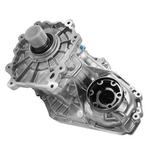 Transfer case assembly for - case,