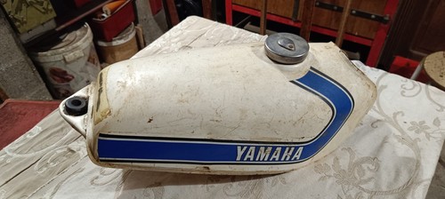 Reservoir yamaha 125 dtf dte - reservoir,