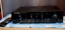 MARANTZ AMPLIFICATEUR STEREO