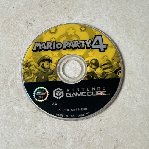 Jeumario party nintendo - jeumario,